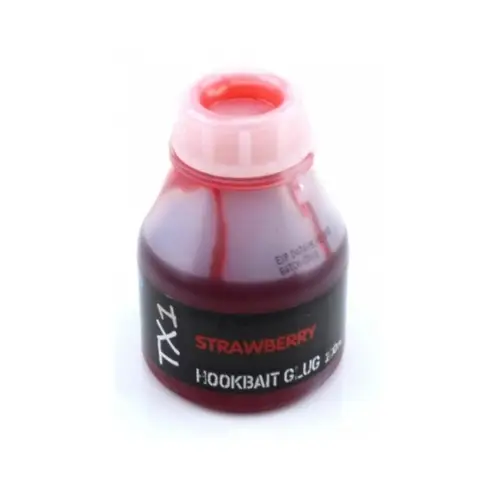 Shimano Dip Tribal TX1 250ml Strawberry