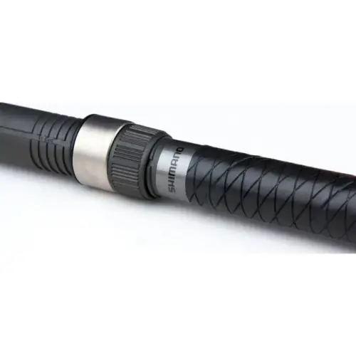 Wedka Shimano Tribal TX5 3,66m 3,50lb Przelotka 50