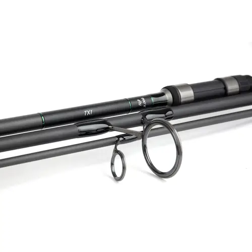 Wedka Shimano Tribal TX-1A 3,66m 3,50lb 3seki P.50