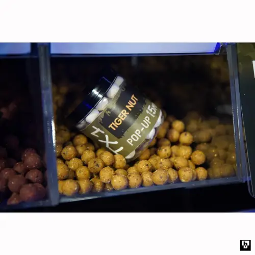 Shimano Tribal TX1 15mm 5kg Banana & Pineapple