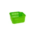 Mikado PUDEŁKO PELLET BOX DO PELLETU Z SITKIEM 2l
