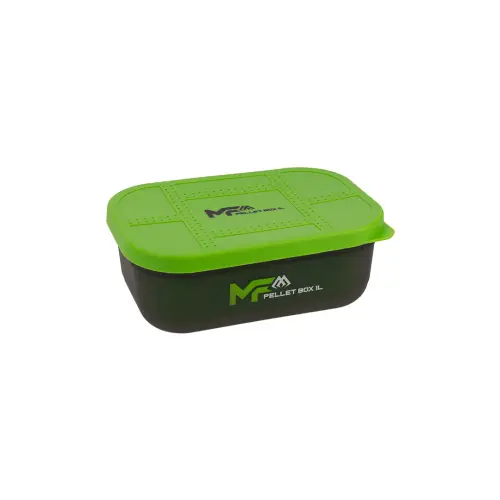 Mikado PUDEŁKO PELLET BOX DO PELLETU Z SITKIEM