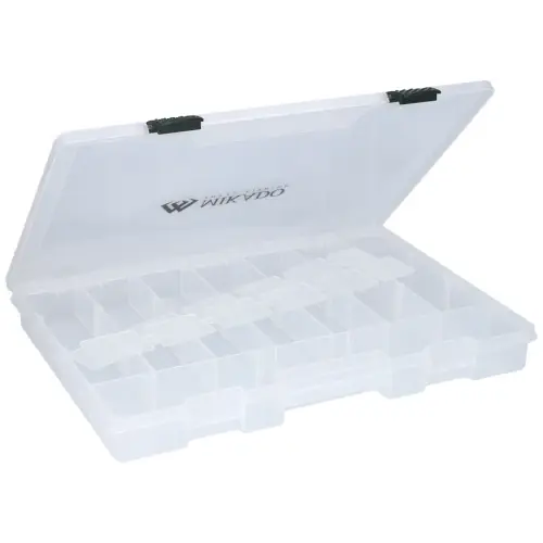 Mikado PUDEŁKO JEDNOSTRONNE H508 35cmx25cmx3.8cm