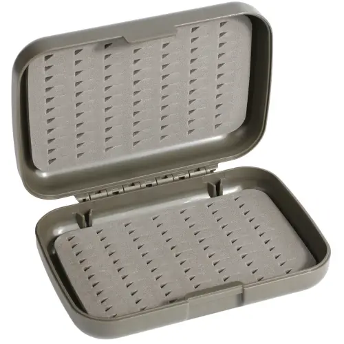 Mikado PUDEŁKO MUCHOWE 128x86x34mm szare