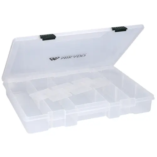 Mikado PUDEŁKO JEDNOSTRONNE H507 (35x25x4.8cm)