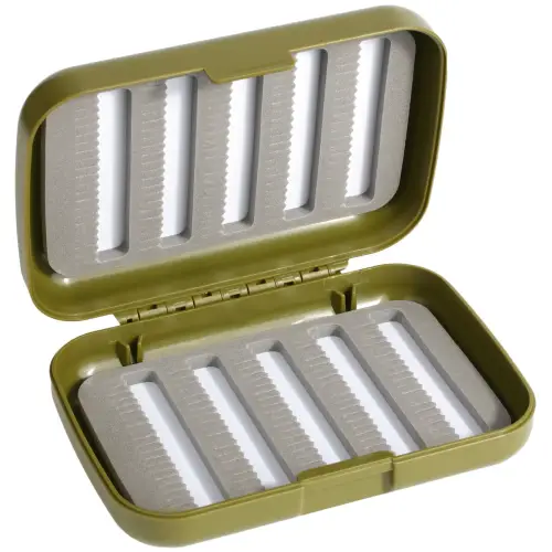 Mikado PUDEŁKO MUCHOWE 128x86x34mm zielone