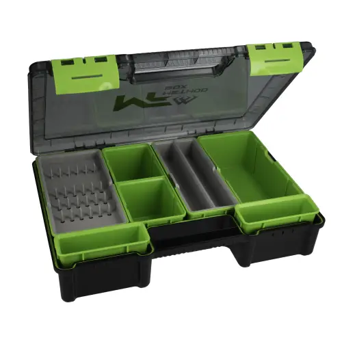 Mikado PUDEŁKO METHOD BOX (35x25x8cm)