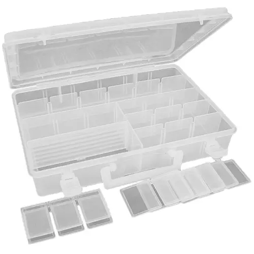 Mikado PUDEŁKO ABM 306 (33 x 23 x 7 cm)