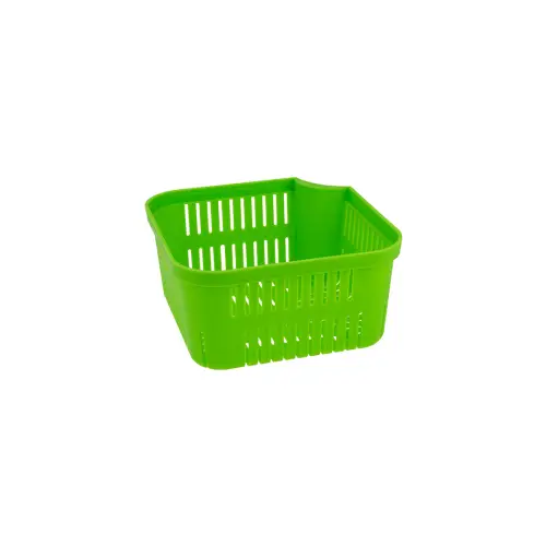 Mikado PUDEŁKO PELLET BOX DO PELLETU Z SITKIEM 2l