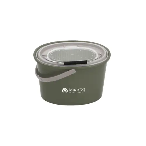 Mikado SADZ OWALNY ABM 325 (31 x 22 x 22 cm)