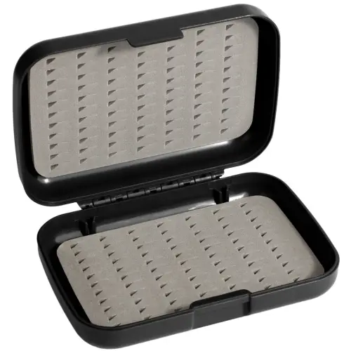 Mikado PUDEŁKO MUCHOWE 128x86x34mm czarne