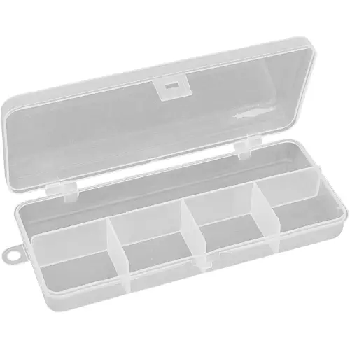 Mikado PUDEŁKO ABM 014 (18.1 x 7.7 x 3.3 cm)