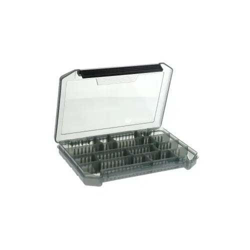 Mikado PUDEŁKO NA PRZYNĘTY UAC-057 20.5x14.5x2.7cm