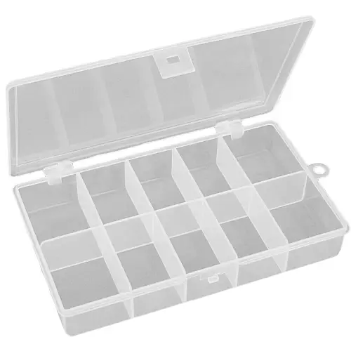 Mikado PUDEŁKO ABM 020 (18.0 x 10.9 x 3.0 cm)