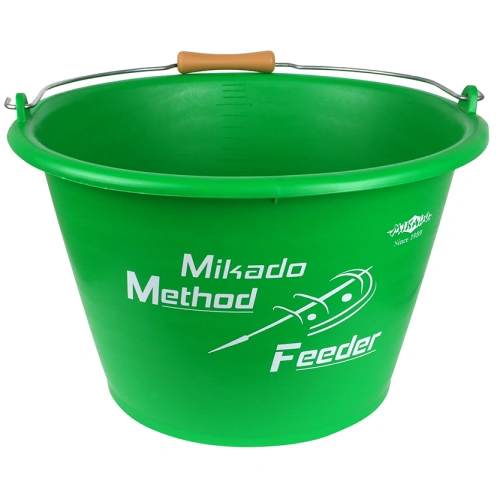 Mikado Wiadro METHOD FEEDER 17L