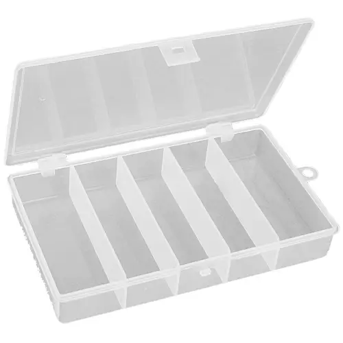 Mikado PUDEŁKO ABM 023 (18.0 x 10.9 x 3.1 cm)