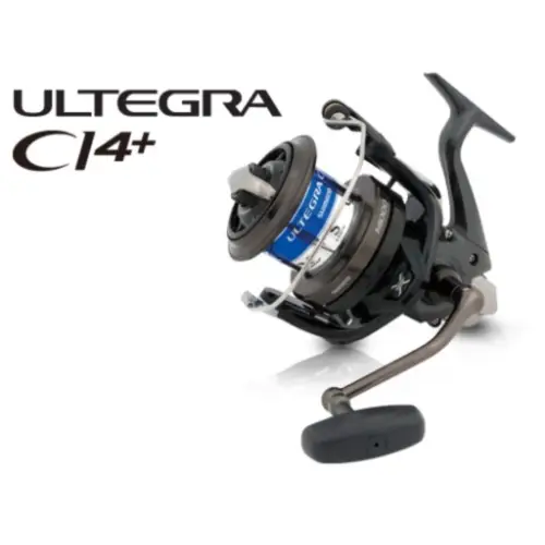 Kolowrotek Shimano ULTEGRA CI4+ 14000 XTB