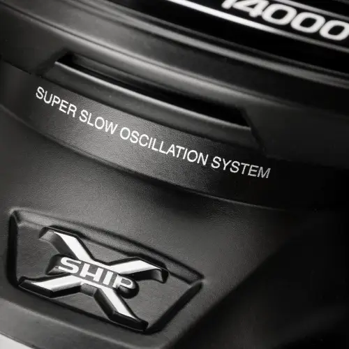 Kolowrotek Shimano Ultegra 14000 XTD