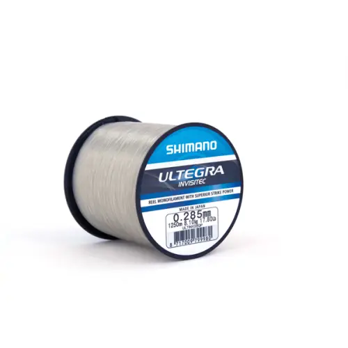 Shimano Żyłka Ultegra Invisitec QP 1530m 0,255mm