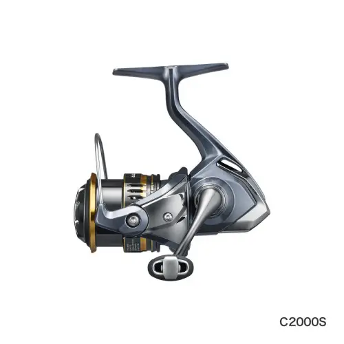 Kolowrotek Shimano Ultegra FC C2000S