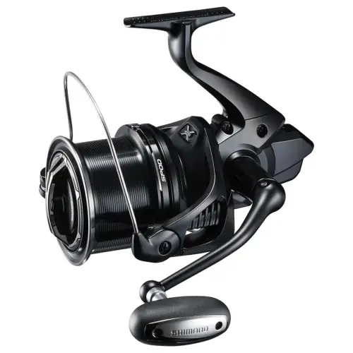 Kolowrotek Shimano Ultegra XT­D SPOD