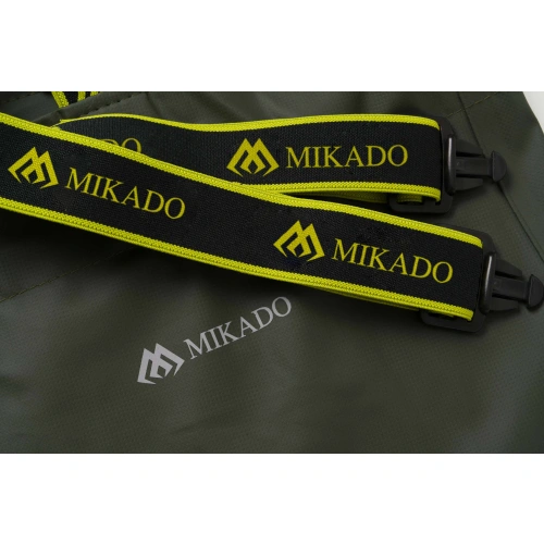 Mikado SPODNIOBUTY UMS07 ROZM 42