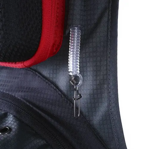 Mikado M-BAG - CHESTPACK ACTIVE (42x27 cm)