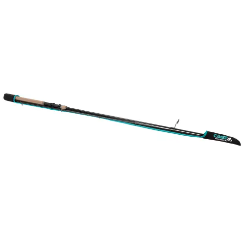 Mikado POKROWIEC NEOPRENOWY NA WĘDKĘ 330-360cm 3se