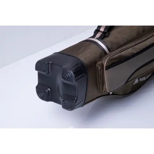 Mikado POKROWIEC WĘDK. 2 KOMOROWY 135 cm Usztywnia