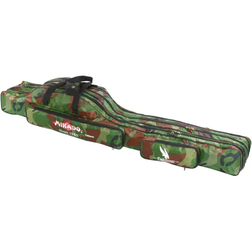 Mikado POKROWIEC WĘDK. 3 KOMOROWY 140 cm