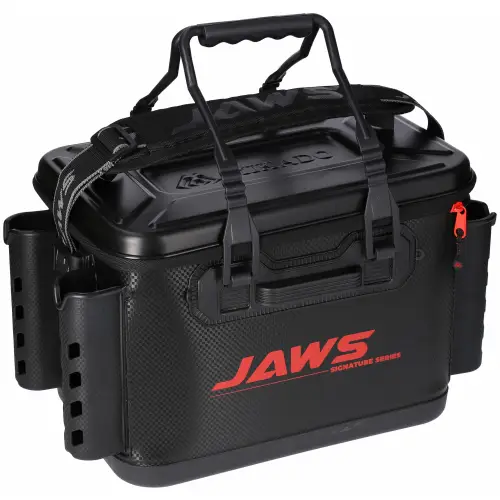 Mikado TORBA EVA JAWS 36x23x25cm 1szt