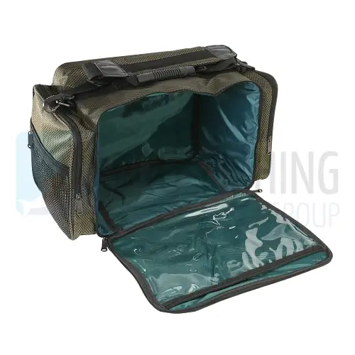 Mikado TORBA WĘDKARSKA F-006 (53x33x26cm)