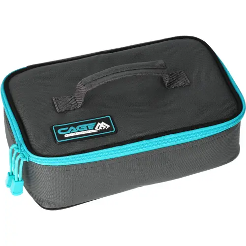 Mikado TORBA CAGE FEEDER NA AKCESORIA L 25x16x8cm