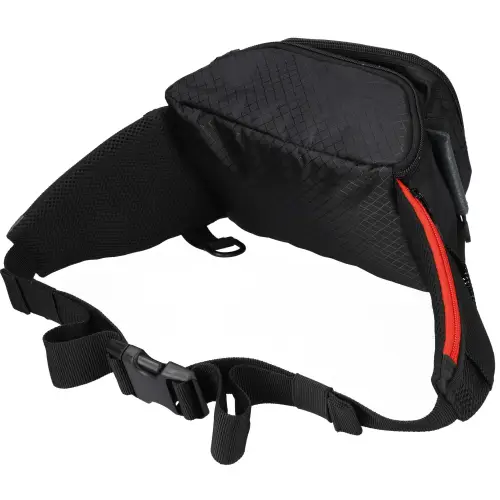 Mikado NERKA MFT HIP PACK 5L 24x18x13cm