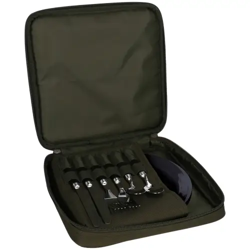 Mikado TORBA ENCLAVE ZESTAW OBIADOWY 2 OS