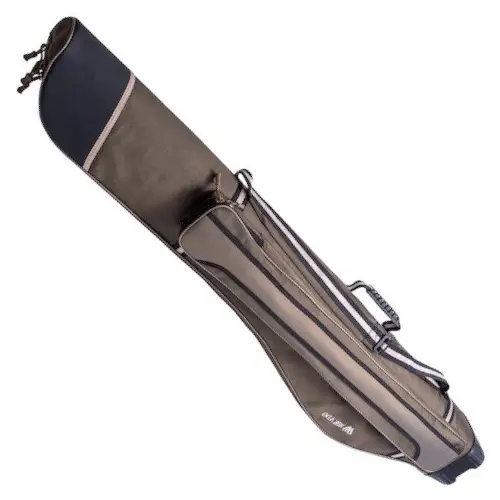 Mikado POKROWIEC WĘDK. 2 KOMOROWY 150 cm Usztywnia