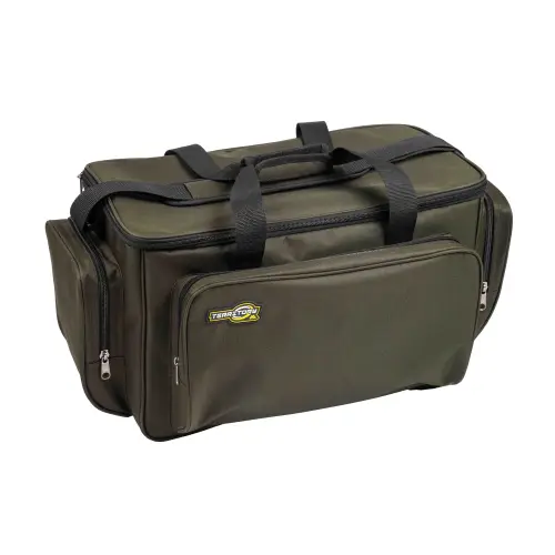 Mikado TORBA TERRITORY CARRYALL M 45x30x30cm