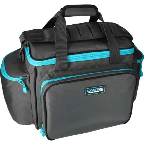 Mikado TORBA CAGE FEEDER CARRYALL M 56x32x31cm