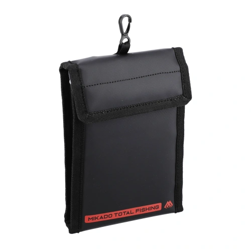 Mikado PORTFEL MFT RIG WALLET (18x13cm)