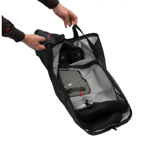 Mikado TORBA NA WODERY TACO BAG 100x50cm CAMO