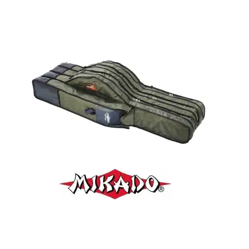 Mikado POKROWIEC WĘDK. 3 KOMOROWY 120 cm