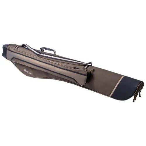 Mikado POKROWIEC WĘDK. 2 KOMOROWY 135 cm Usztywnia
