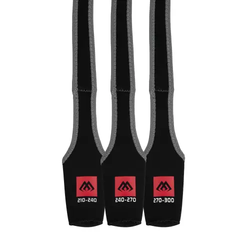 Mikado POKROWIEC NEOPRENOWY 240-270cm 1szt