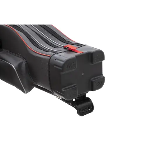 Mikado POKROWIEC 3 KOMOROWY 160cm Usztywniany