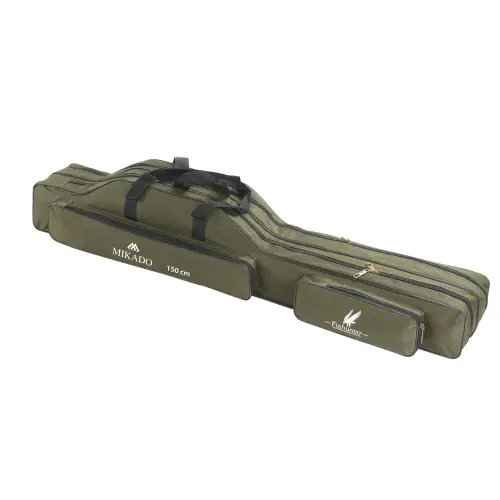 Mikado POKROWIEC 2 KOMOROWY 160 cm ZIELONY