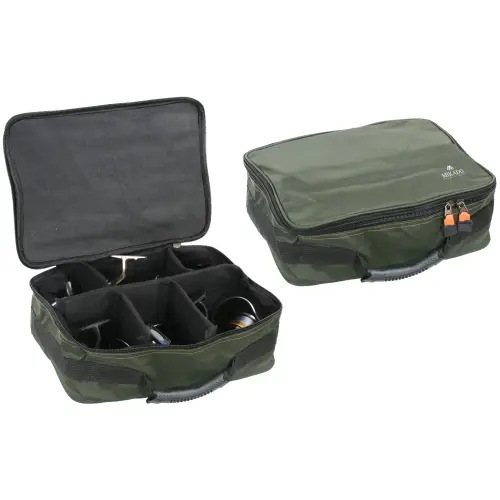 Mikado POKROWIEC NA KOŁOWROTKI 38x29x13cm