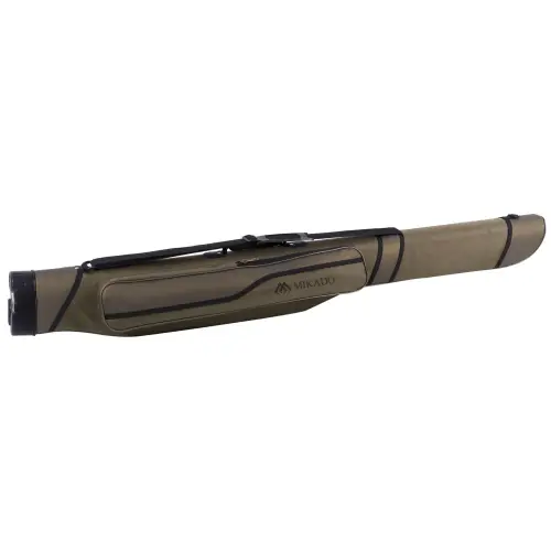 Mikado POKROWIEC WĘDK. 1 KOMOROWY 135cm  - USZT
