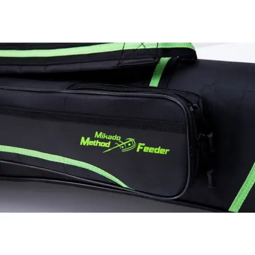 Mikado POKROWIEC METHOD FEEDER 2 KOMOROWY 135 cm