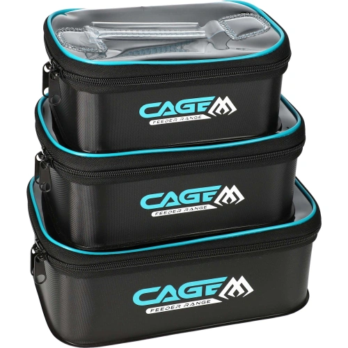 Mikado CAGE ACC BOX SYSTEM ZESTAW 001