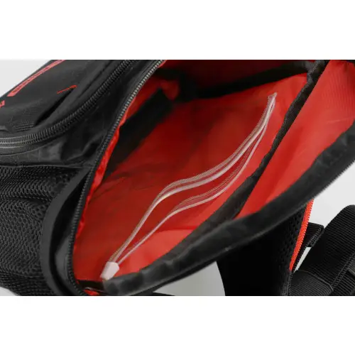 Mikado NERKA MFT HIP PACK 5L 24x18x13cm